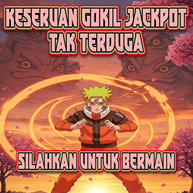 Slot Gacor Maxwin